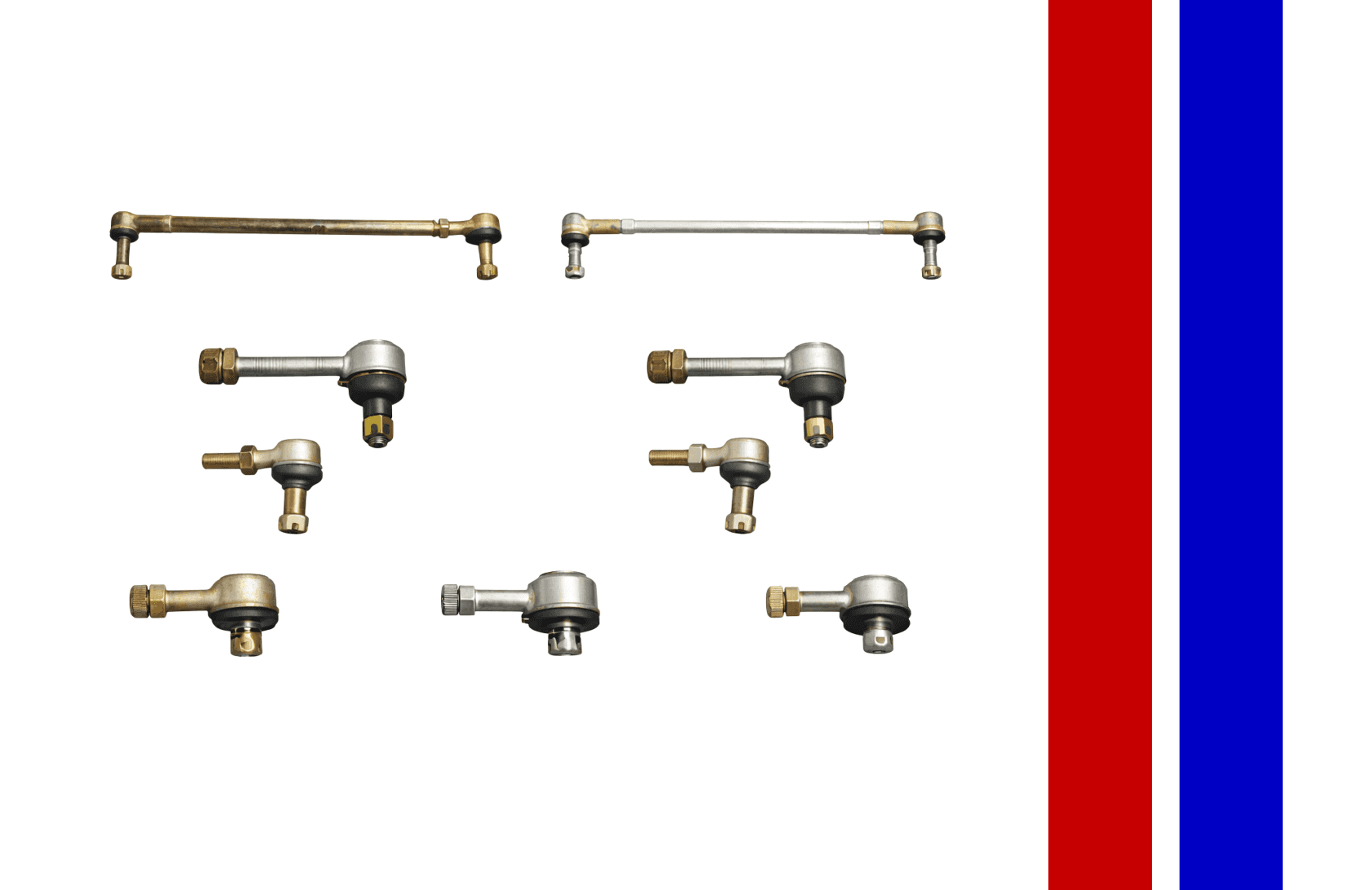 TERMINALES DE DIRECCION