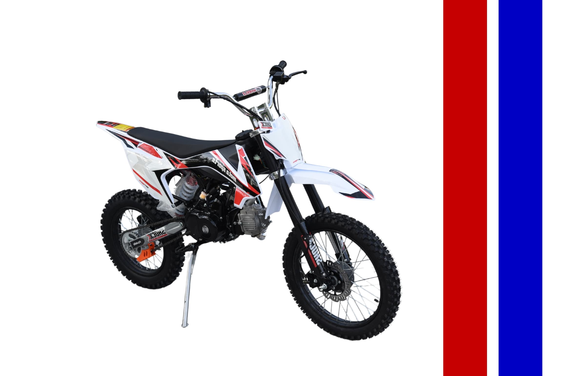 MOTO DE GASOLINA 125CC