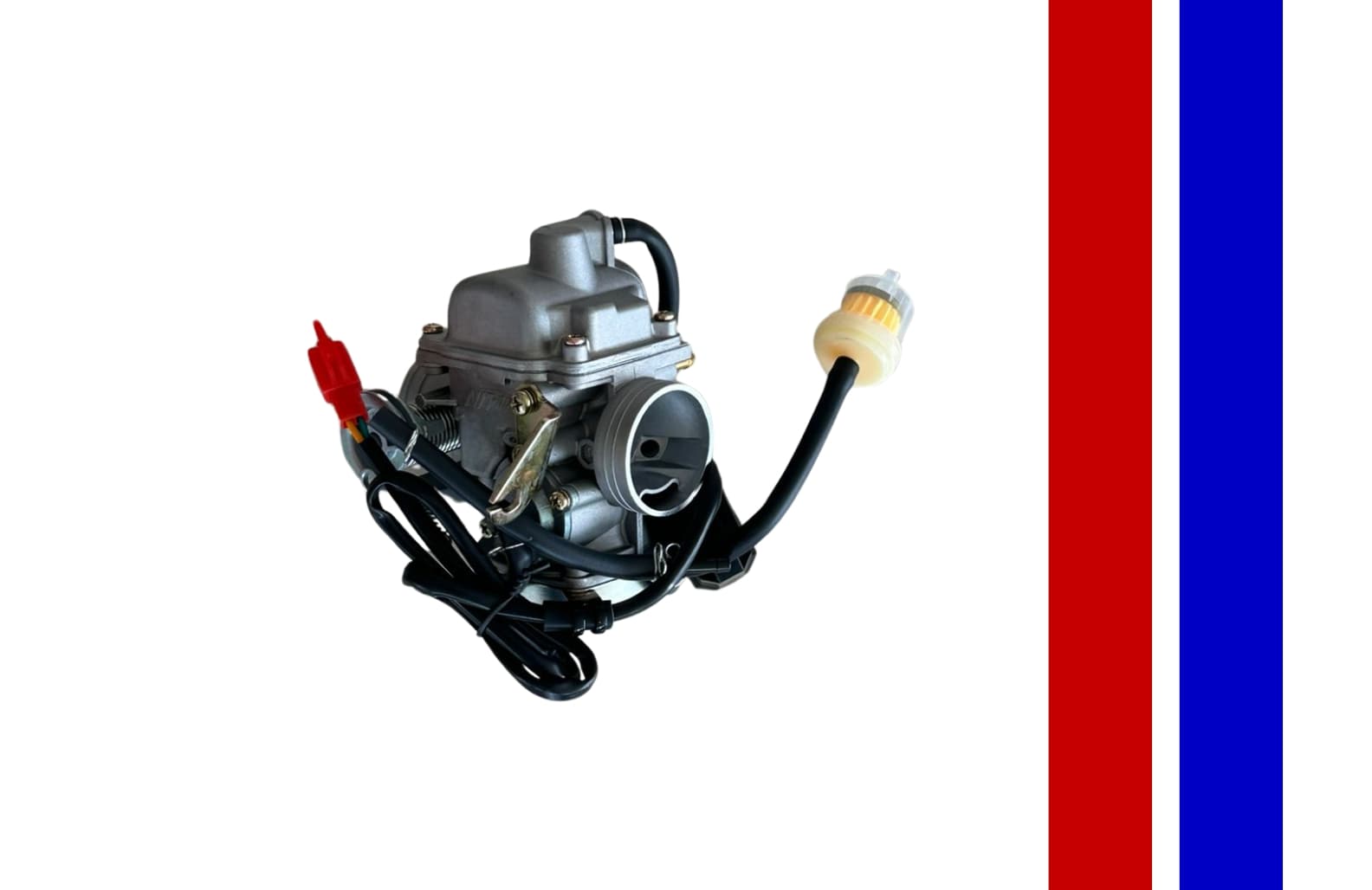 CARBURADOR PARA BUGGIES