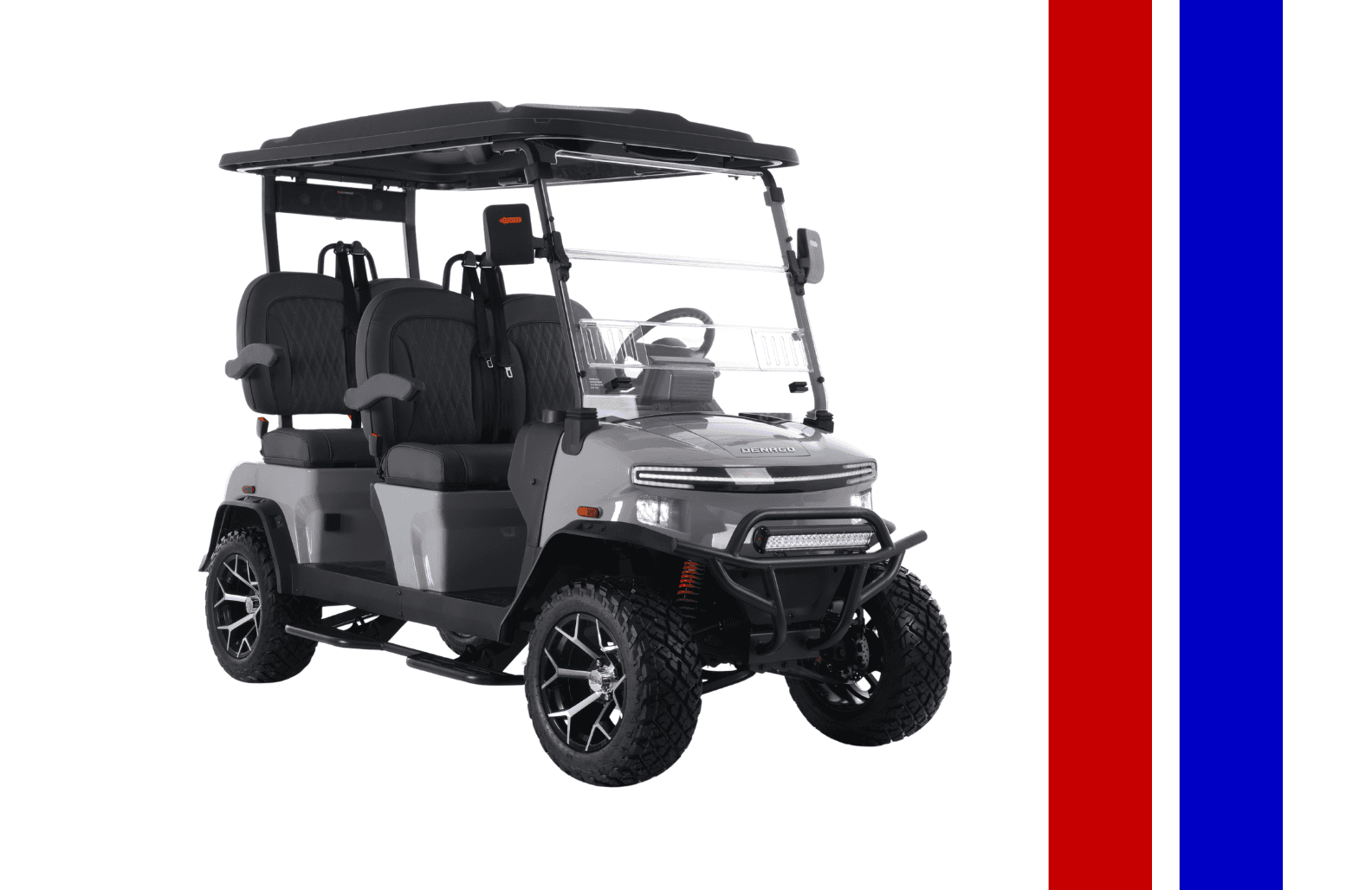 DENAGO ROVER XL
