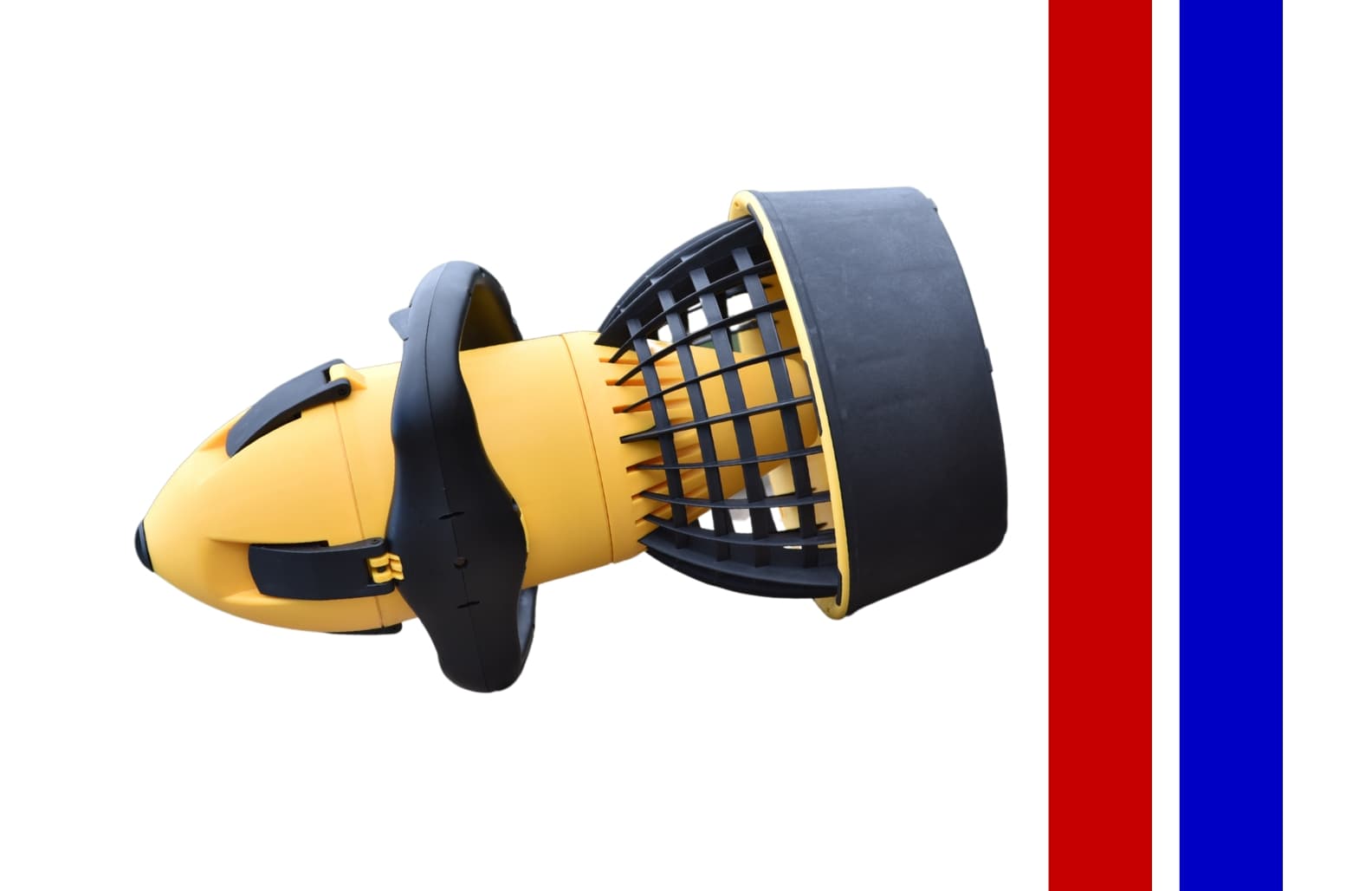 SCOOTER ACUATICO 500W