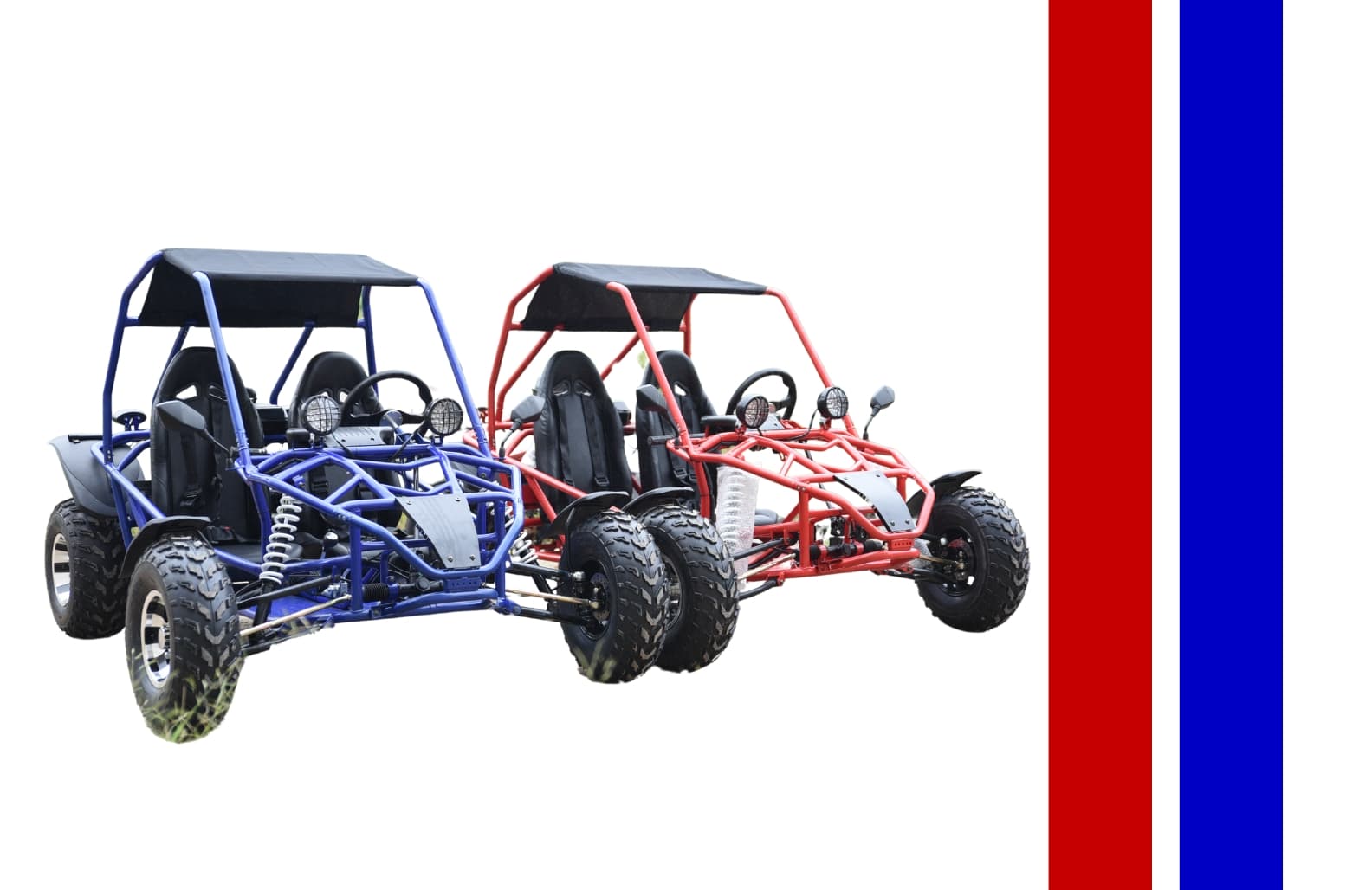 BUGGY 2 PUESTOS 200CC G